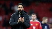 Manchester United FC v Nottingham Forest FC - Premier League