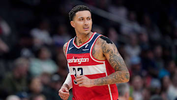 Washington Wizards, Kyle Kuzma