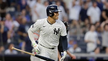 New York Mets v New York Yankees