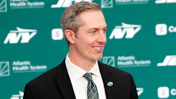 Darren Mougey