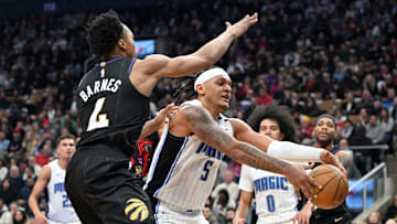 The Orlando Magic are struggling to find themselves right now as the traits that made them the surprise in the East have abandoned them amidst a crush of injuries and illnesses.