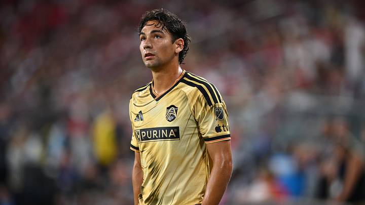 St. Louis CITY SC v Houston Dynamo FC