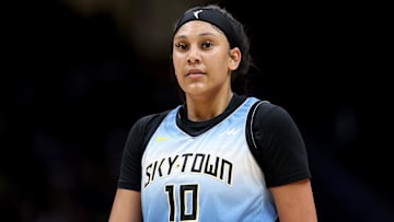 Chicago Sky v Seattle Storm