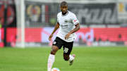 Almamy Toure