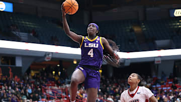 LSU v University of Illinois at Chicago