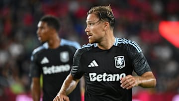St. Louis City SC vs Aston Villa - Friendly Game