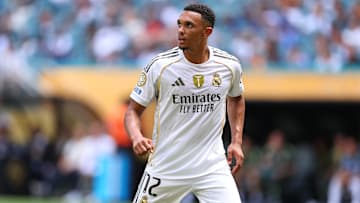 Real Madrid CF v Al Hilal: Group H - FIFA Club World Cup 2025