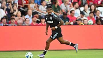 St. Louis City SC vs Aston Villa - Friendly Game