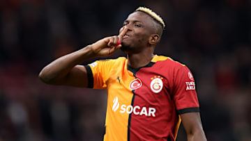 Victor Osimhen
