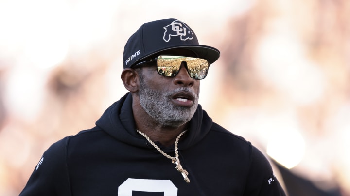 Deion Sanders can do these things to assure Colorado football fans that he's in it long-term