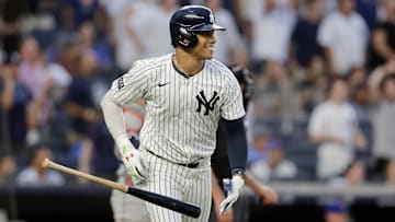 Soto terminó el 2024 con 41 jonrones 
