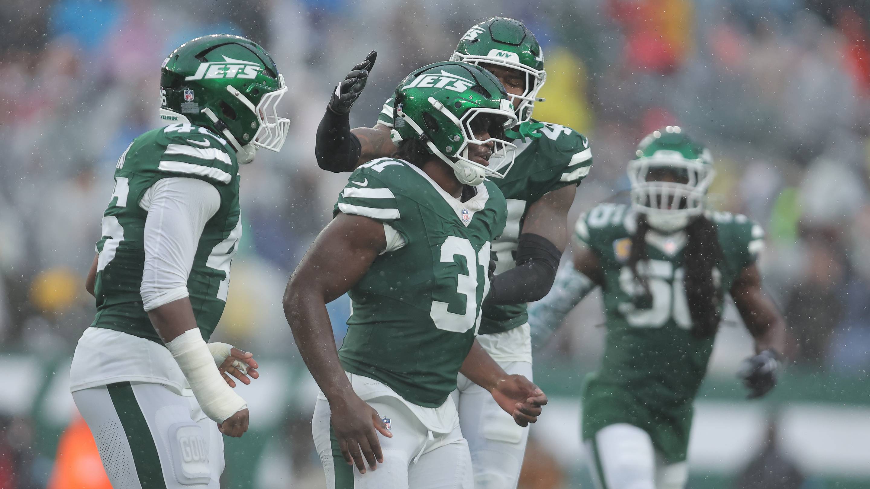 Fantasy Football Week 7 Defense/Special Teams Streamers: Top 5 D/ST Waiver Wire Adds