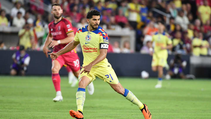 Leagues Cup 2023: St Louis City v Club America