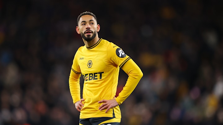Wolverhampton Wanderers FC v Fulham FC - Premier League
