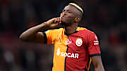 Osimhen's long-term future is unclear