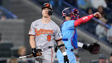 Baltimore Orioles v Toronto Blue Jays