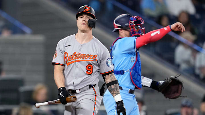 Baltimore Orioles v Toronto Blue Jays
