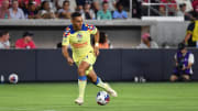 Leagues Cup 2023: St Louis City v Club America