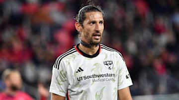 FC Dallas v St Louis City SC