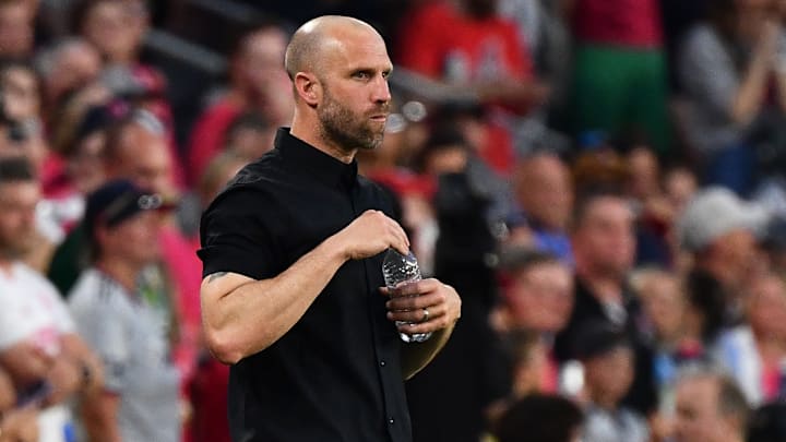 Atlanta United FC v St Louis City SC