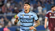 Alan Puldio está cerca de volver a jugar con Chivas 