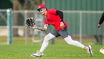2025 Minnesota Twins Spring Training