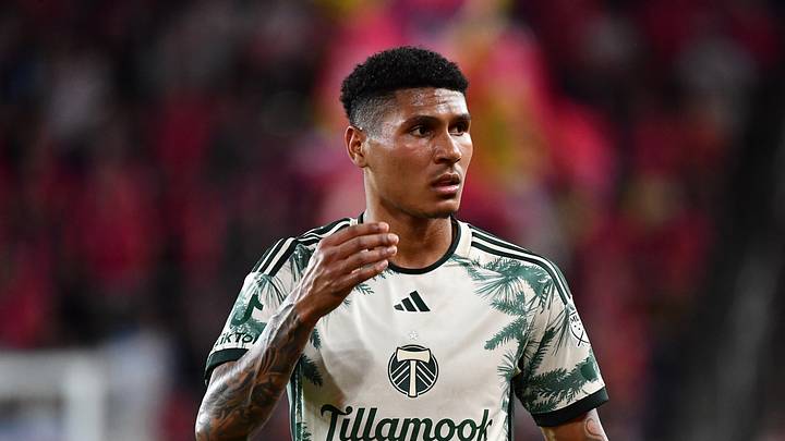 Portland Timbers v St Louis City SC