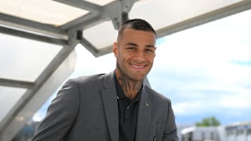 Gianluca Scamacca