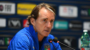 Roberto Mancini
