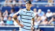 Alan Pulido podría volver a la Liga MX de la mano de Cruz Azul.