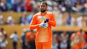 Gianluigi Donnarumma soll PSG verlassen 