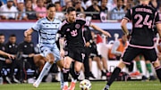 Austin FC v St Louis City SC