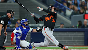 Baltimore Orioles v Toronto Blue Jays