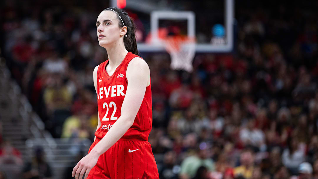 Caitlin Clark’s ascent to global superstar is chronicled in Howard Megdal’s new book, “Becoming Caitlin Clark.”