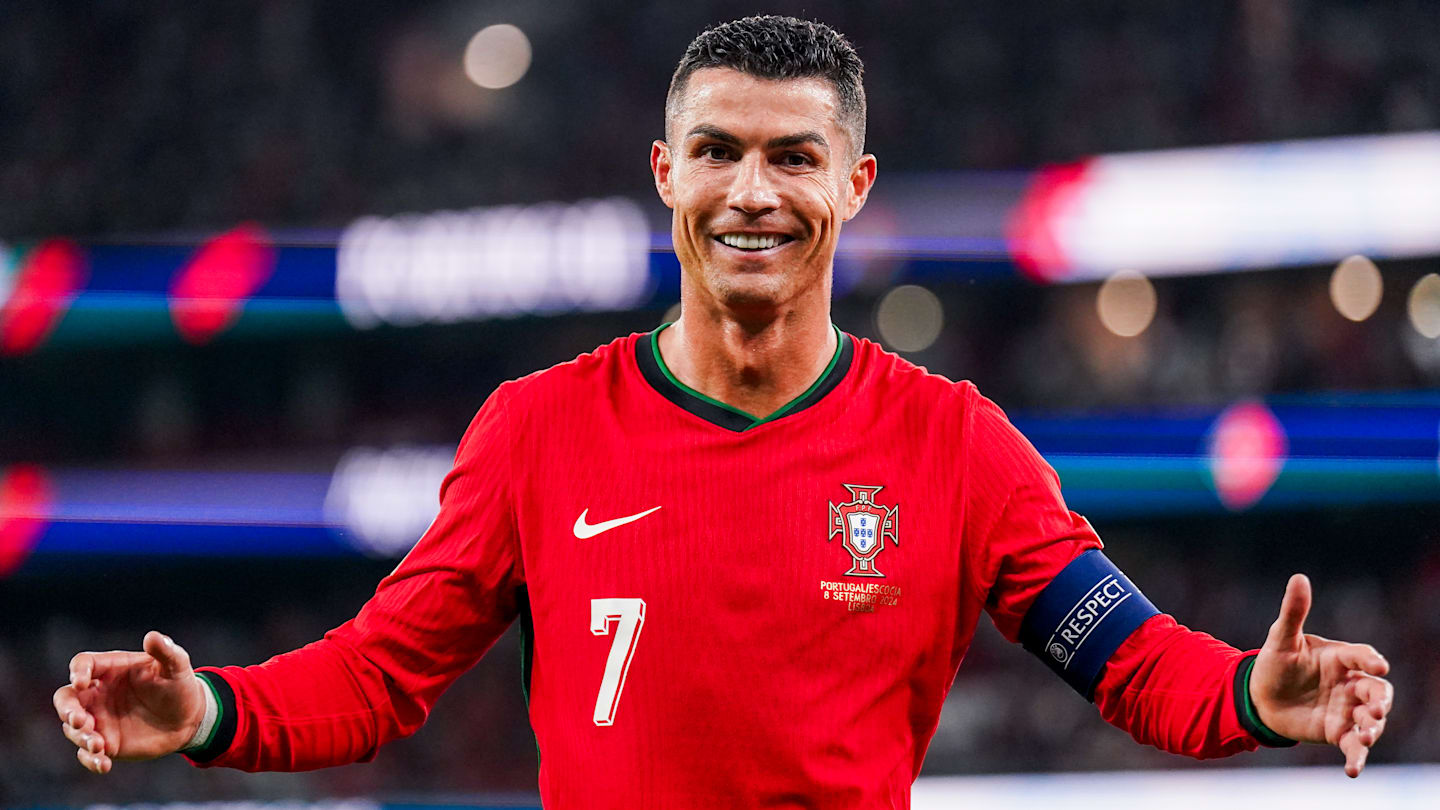 Cristiano Ronaldo Will Portugal legend play at 2026 World Cup?