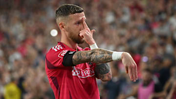 Marcel Hartel würde gerne nach Köln zurückkehren