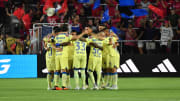 Leagues Cup 2023: St Louis City v Club America