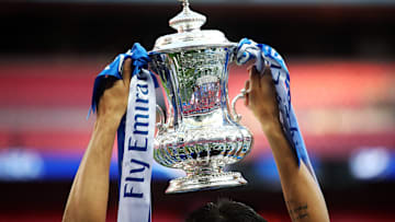 The FA Cup third round remains a key date in the English calendar.