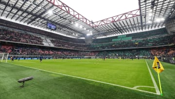 San Siro