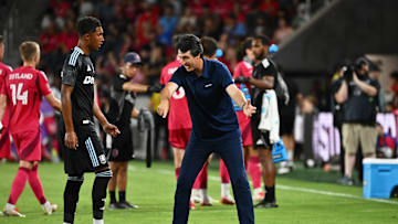 St. Louis City SC vs Aston Villa - Friendly Game