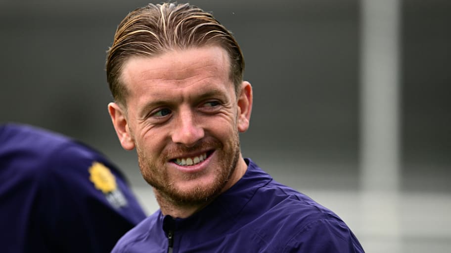Jordan Pickford