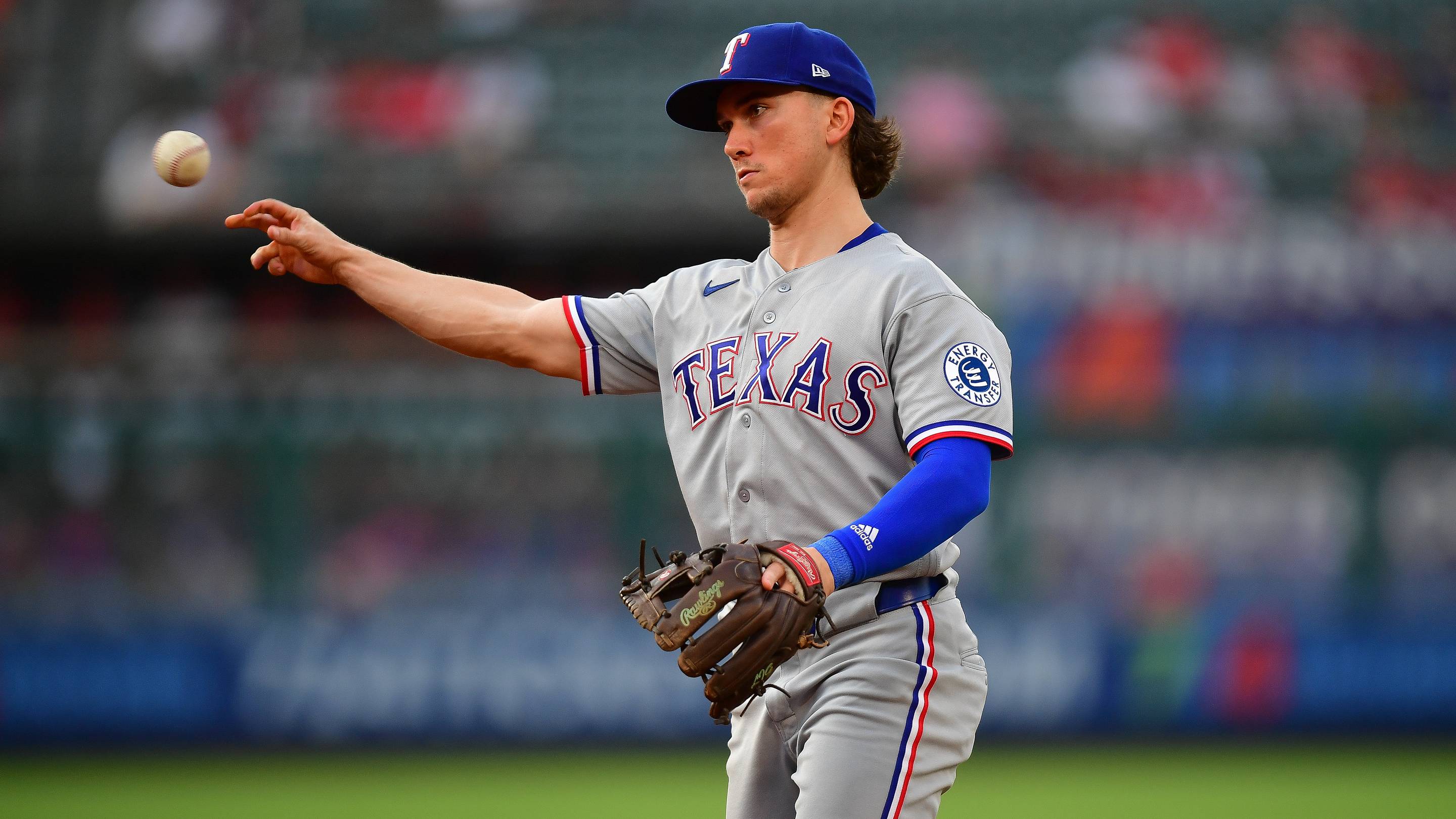 Rangers GM Ross Fenstermaker’s farm system take highlights the importance of youngsters in 2027