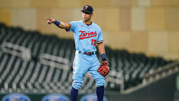 Detroit Tigers v Minnesota Twins