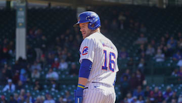 Philadelphia Phillies v Chicago Cubs