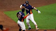 Bregman y Altuve son claves en la ofensiva de los Astros