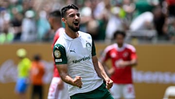 Palmeiras tem classificação bem encaminhada para o mata-mata da Copa do Mundo de Clubes