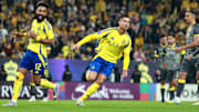 Al-Nassr v Al Wasl - AFC Champions League Elite West Region
