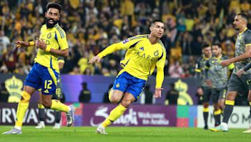 Al-Nassr v Al Wasl - AFC Champions League Elite West Region