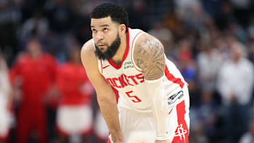 Houston Rockets v Utah Jazz