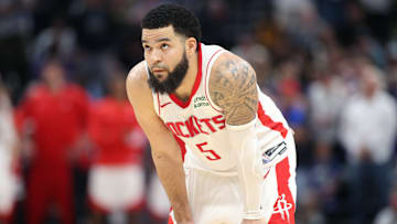 Fred Vanvleet